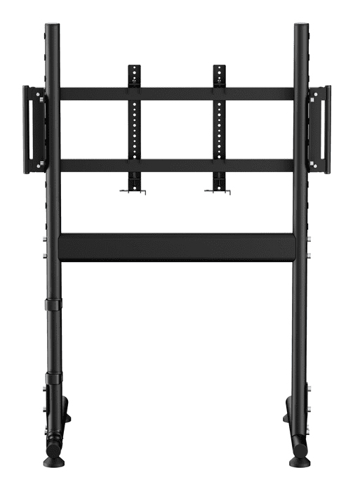 Oplite 104319 Supporto per monitor di simulazione volo/corsa