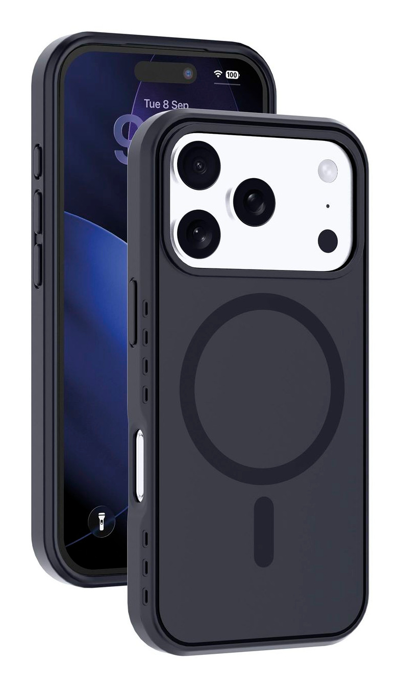 Cellularline ICY MAG - IPHONE 17 PRO MAX / 18 PRO MAX