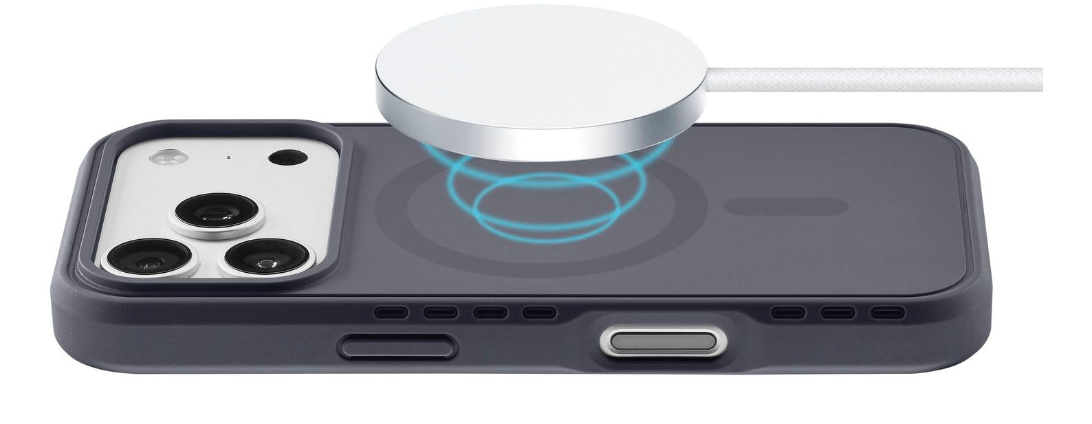 Cellularline ICY MAG - IPHONE 17 PRO MAX / 18 PRO MAX