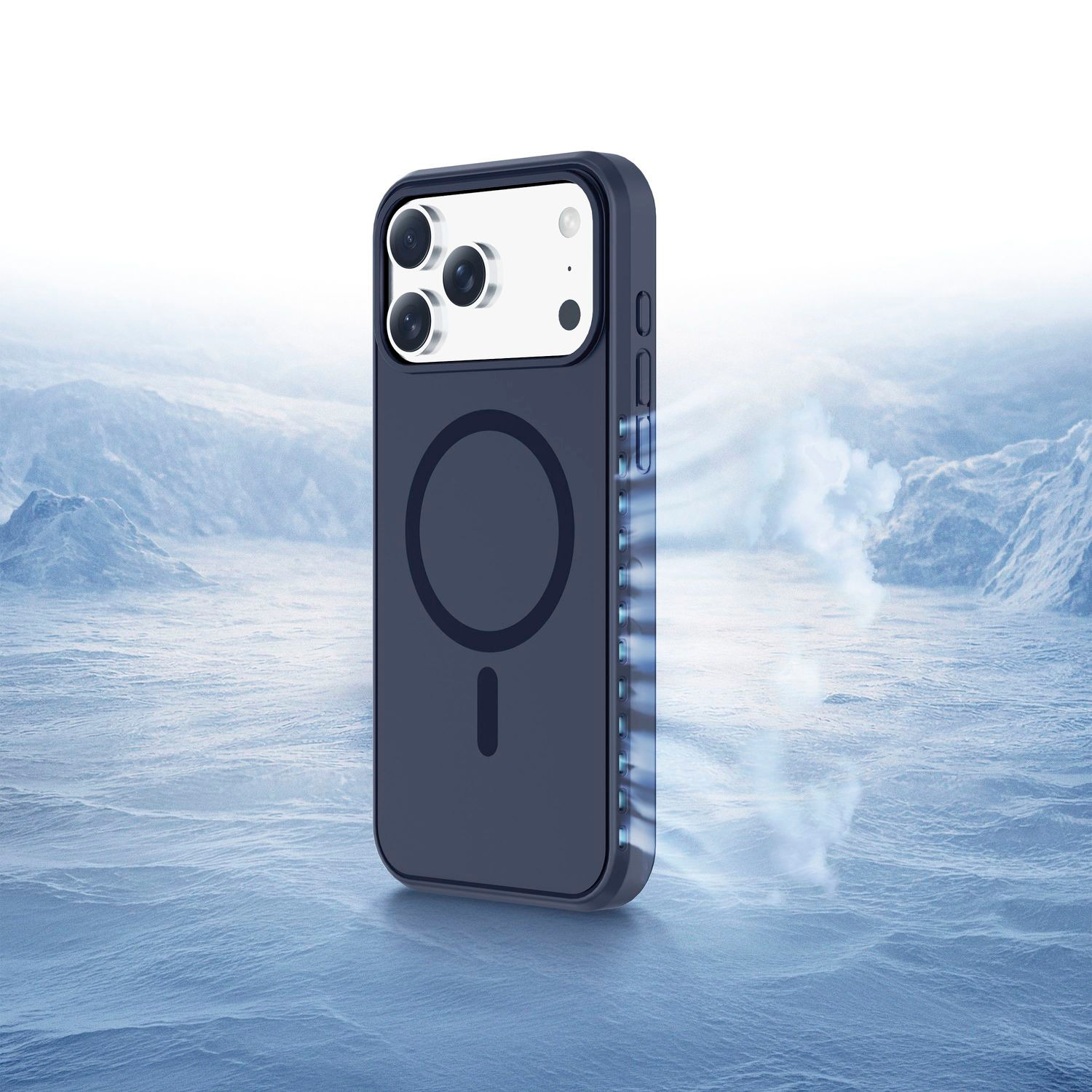Cellularline ICY MAG - IPHONE 17 PRO MAX / 18 PRO MAX