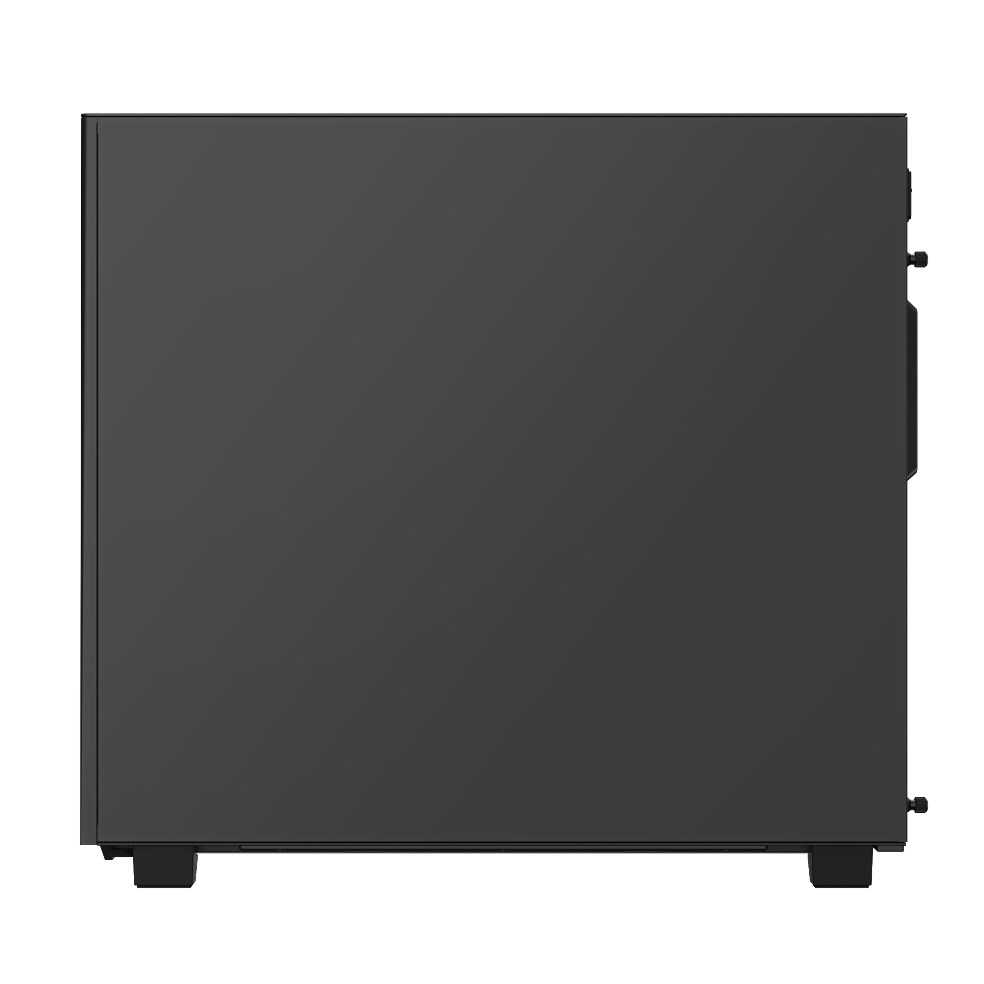 GIGABYTE C400 Midi Tower Nero