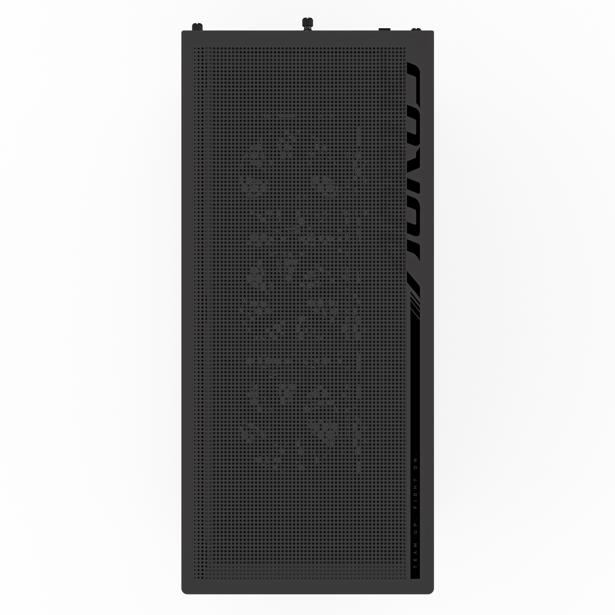 GIGABYTE C400 Midi Tower Nero