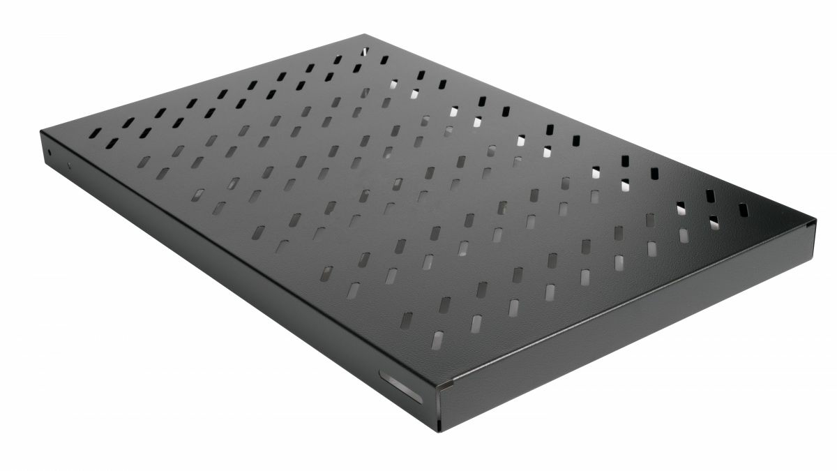 Equip EZVS-19-1-10-B accesorio de bastidor Caj�n met�lico para rack