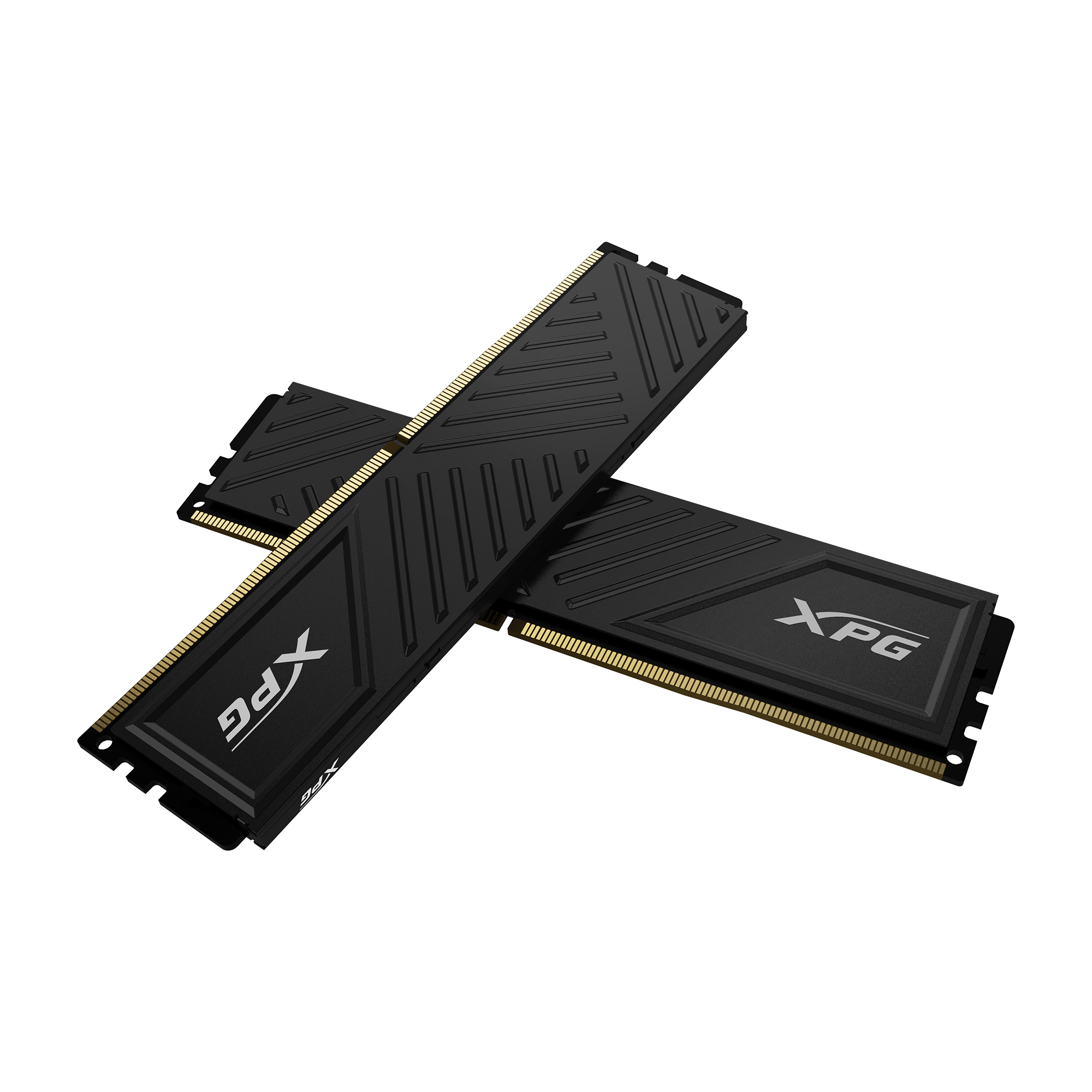 ADATA AX4U32008G16A-SBKD35 module de mmoire 8 Go 1 x 8 Go DDR4 3200 MHz