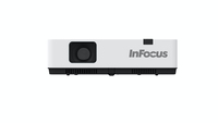 InFocus IN1044 data projector Standard throw projector 4800 ANSI lumens 3LCD XGA (1024x768) White