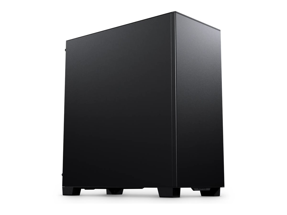 Phanteks XT Silent - Mid tower - E-ATX - keine Spannungsversorgung