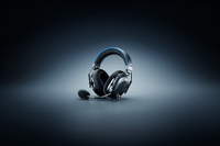 Razer BlackShark V3 Pro for PlayStation - Black - Headset - 28 KHz