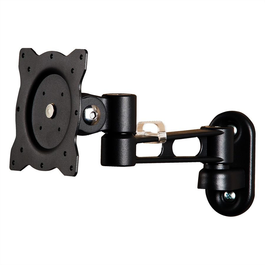 ROLINE LCD Monitor Arm - Klammer fr LCD-Display (einstellbarer Arm)