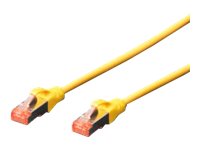 Digitus Cavo patch CAT 6 S/FTP