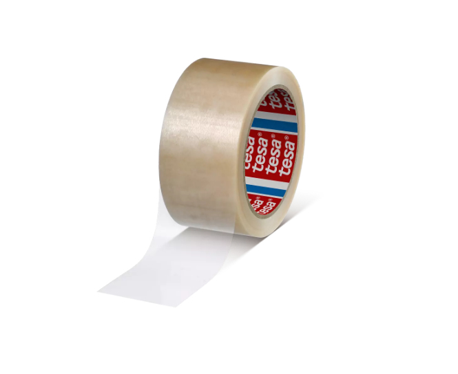 TESA 4120 PVC Transparente 1 pieza(s)