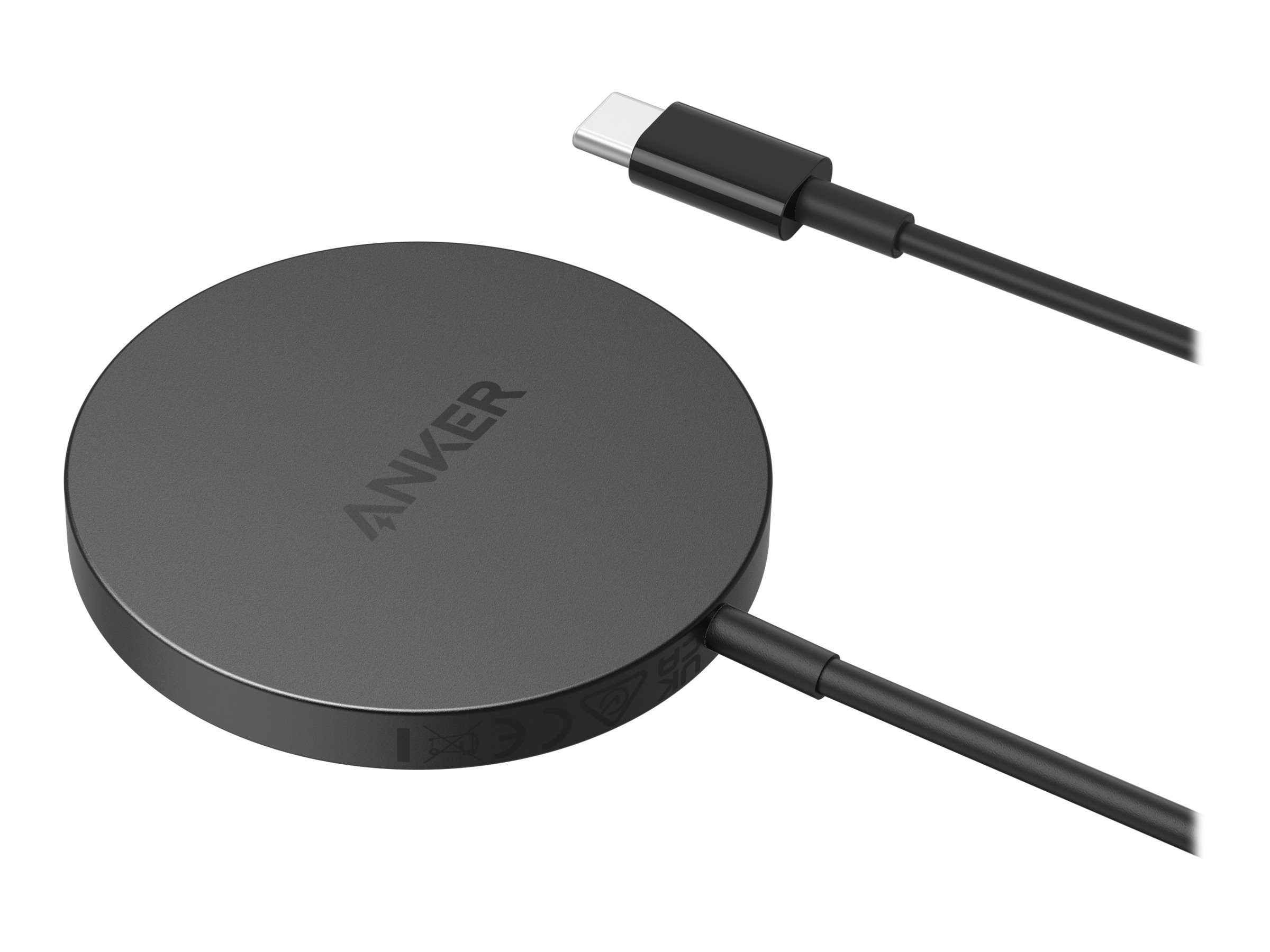 Anker Innovations Anker PowerWave II - Induktive Ladematte - 7.5