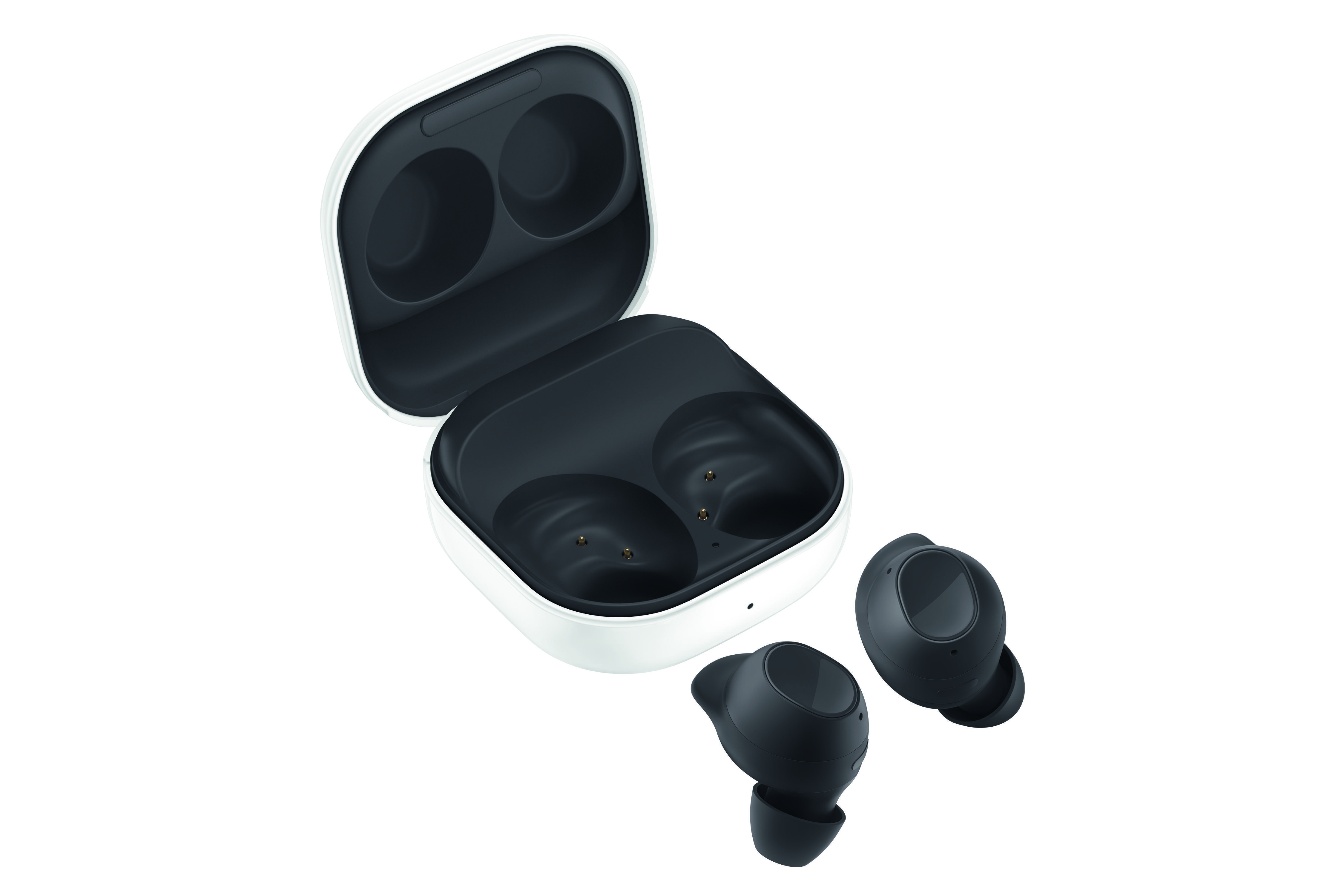 Samsung Galaxy Buds FE R400 - Grey EU