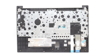 Lenovo 5M11C43774 Tastatur inkl. Topcase DE (deutsch) schwarz/schwarz mit Backlight und Mouse-Stick