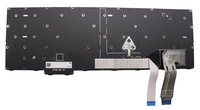 Lenovo Keyboard BK CHY RUS