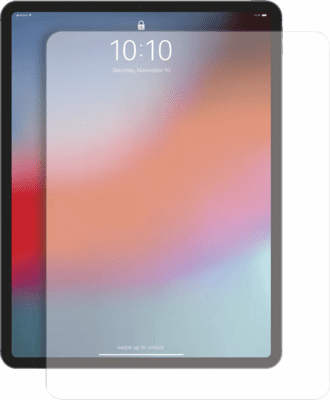 Next One Display-Schutzglas fr Apple iPad Pro 11 2. Gen 2020