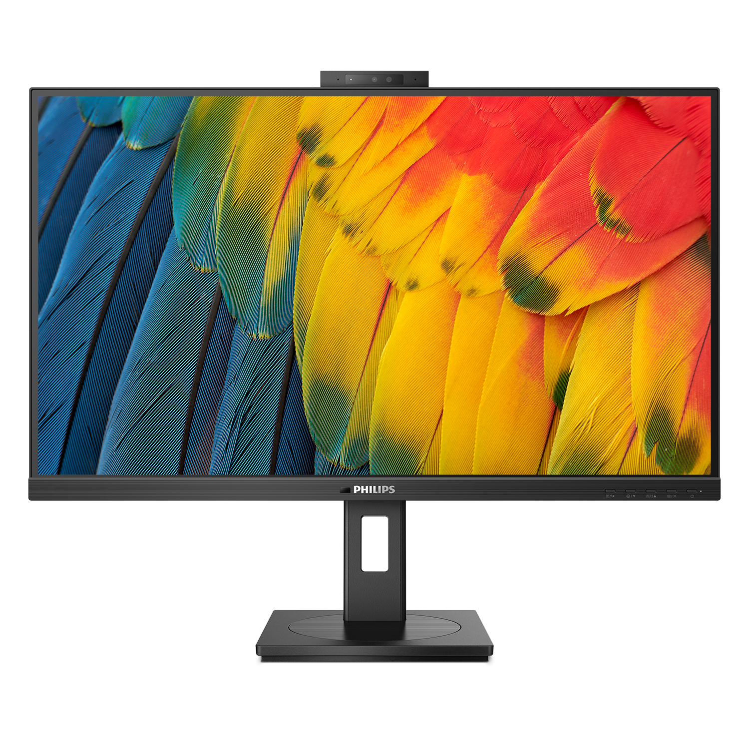 Philips 27B1U5601H - 5000 Series - LED-Monitor - USB - 68.6 cm (27)