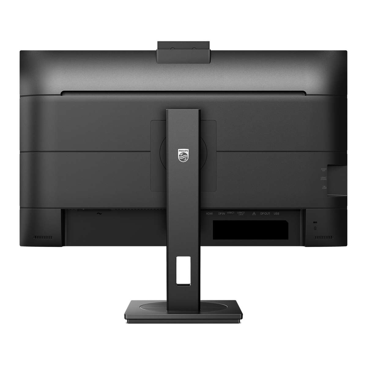 Philips 27B1U5601H - 5000 Series - LED-Monitor - USB - 68.6 cm (27)