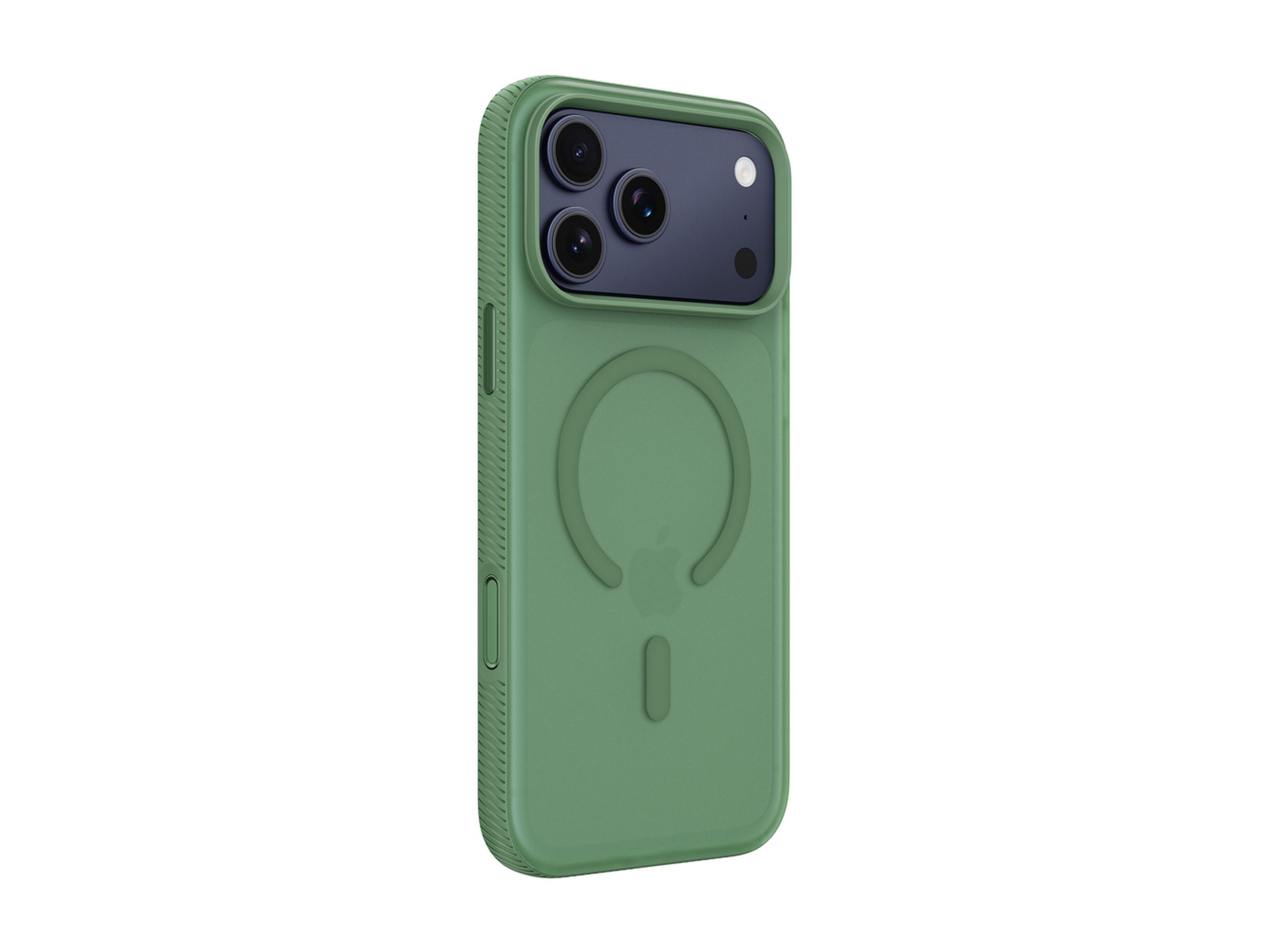 Belkin SheerForce Grip Series - Hintere Abdeckung f�r Mobiltelefon