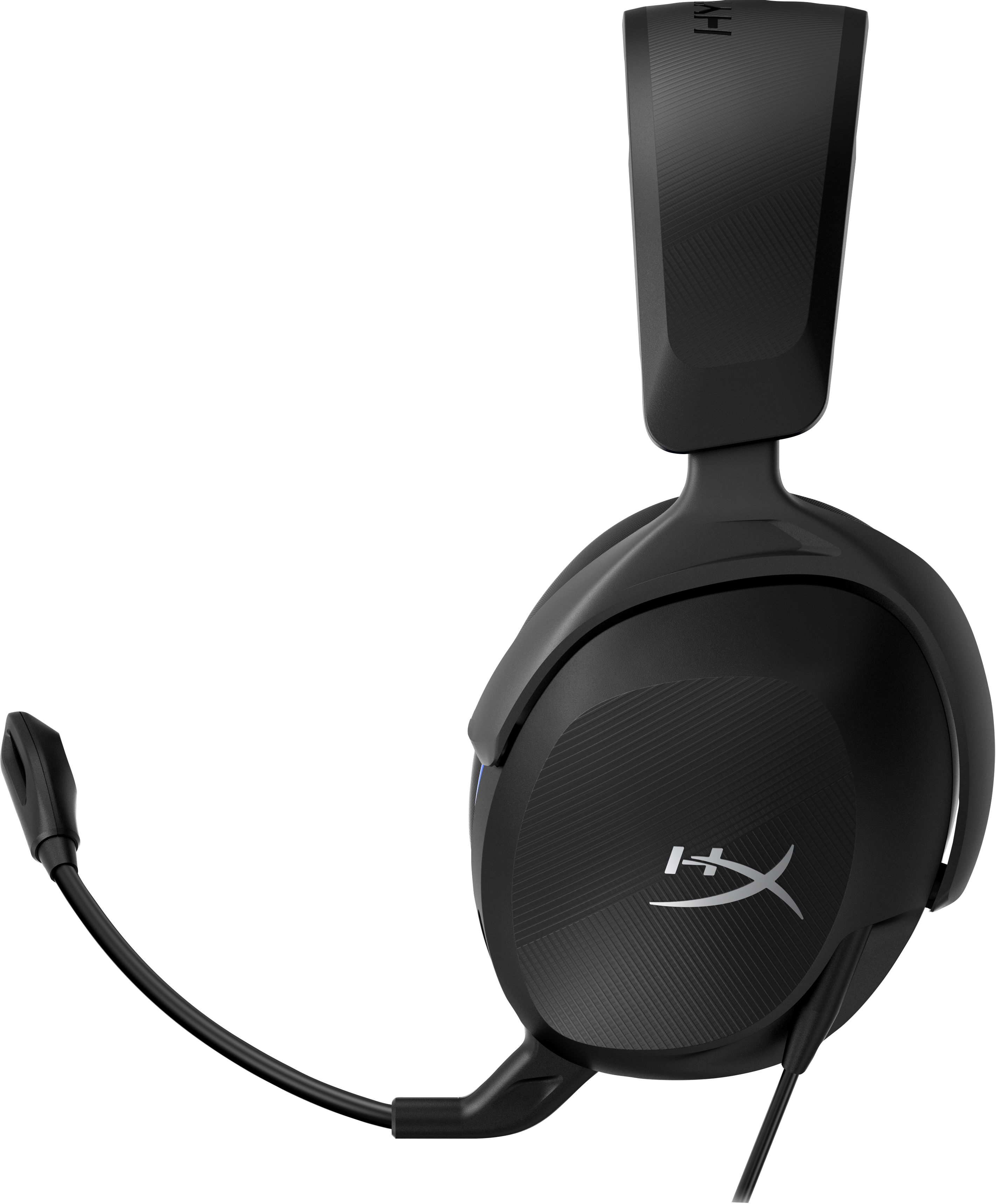 HyperX Cloud Stinger 2 Core Gaming Headsets PS Black