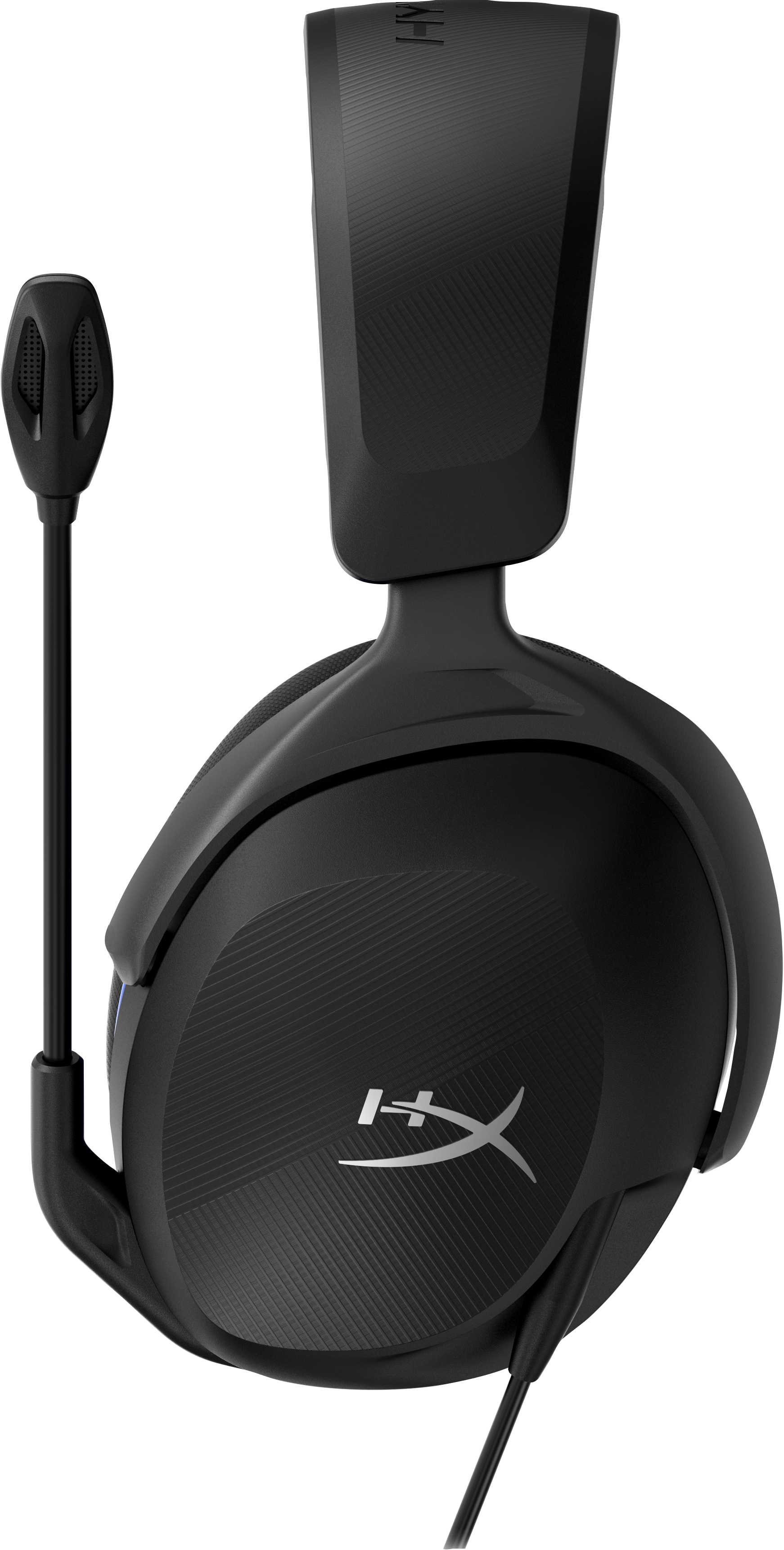 HyperX Cloud Stinger 2 Core Gaming Headsets PS Black