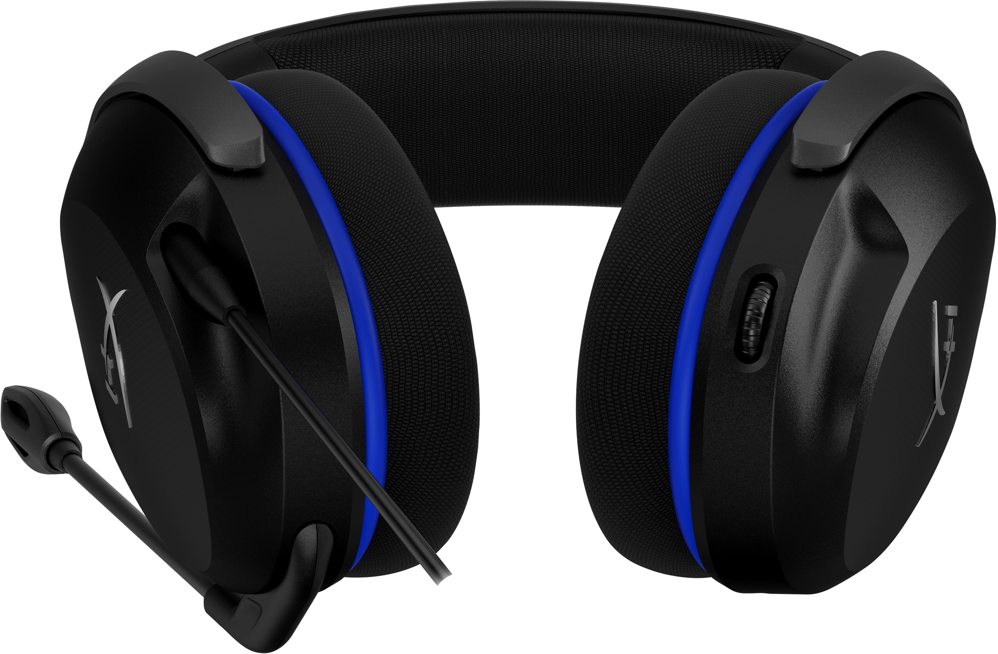 HyperX Cloud Stinger 2 Core Gaming Headsets PS Black