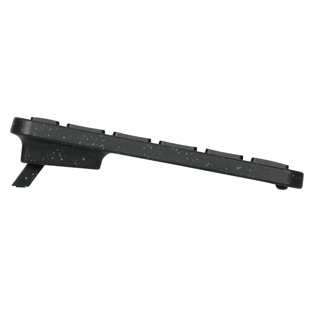 Targus AKB874UK teclado Universal USB QWERTY Ingls del Reino Unido Negro