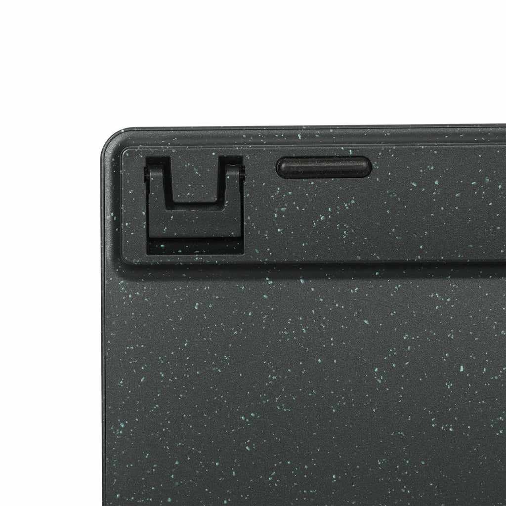 Targus AKB874UK teclado Universal USB QWERTY Ingls del Reino Unido Negro