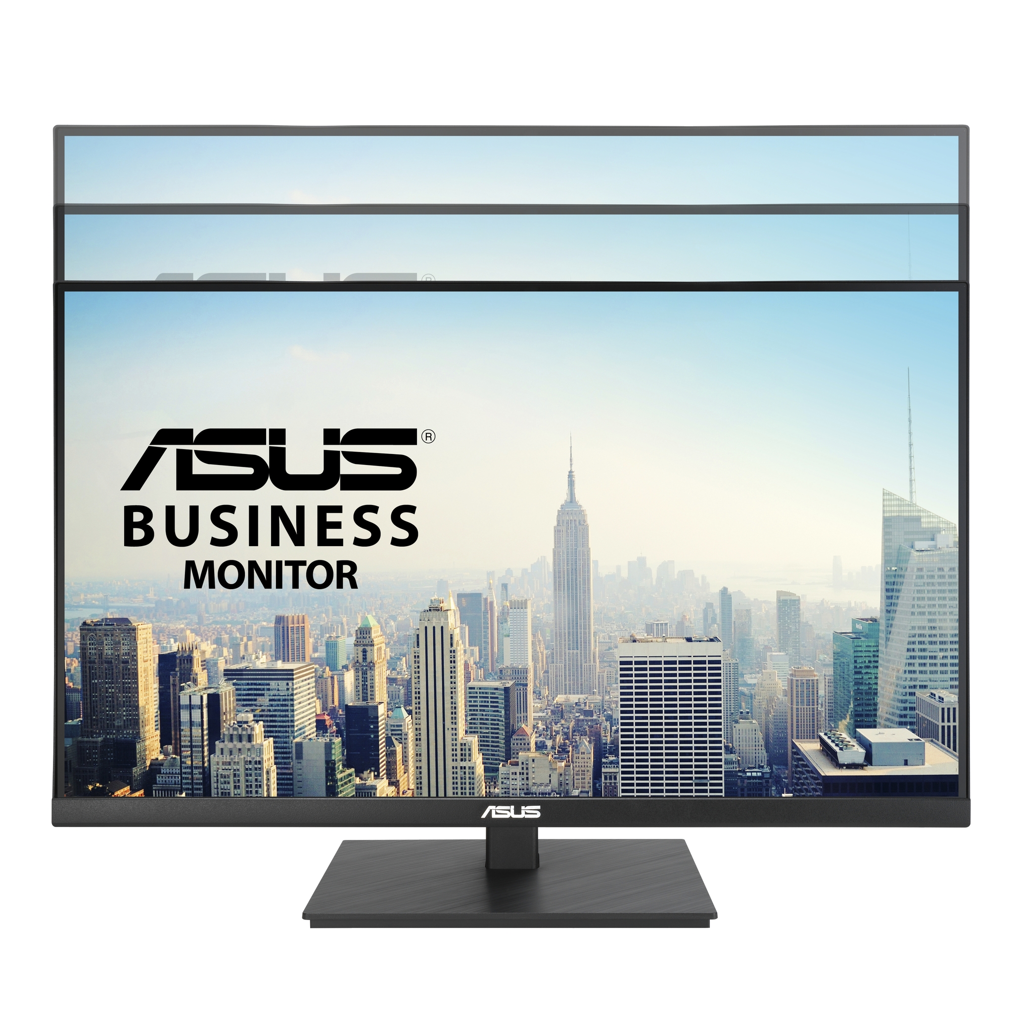 ASUS VA27ACFSN pantalla para PC 68,6 cm (27) 2560 x 1440 Pixeles Wide Quad HD LCD Negro