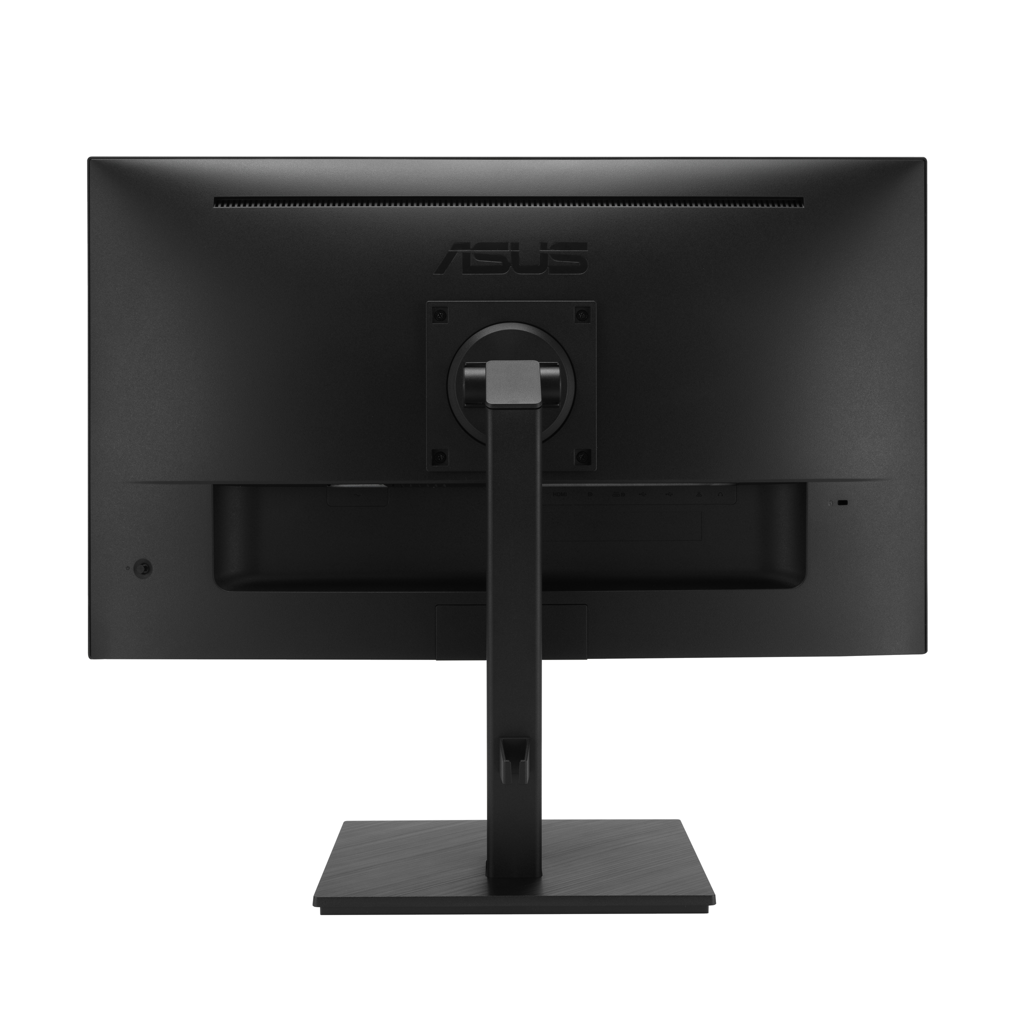 ASUS VA27ACFSN pantalla para PC 68,6 cm (27) 2560 x 1440 Pixeles Wide Quad HD LCD Negro
