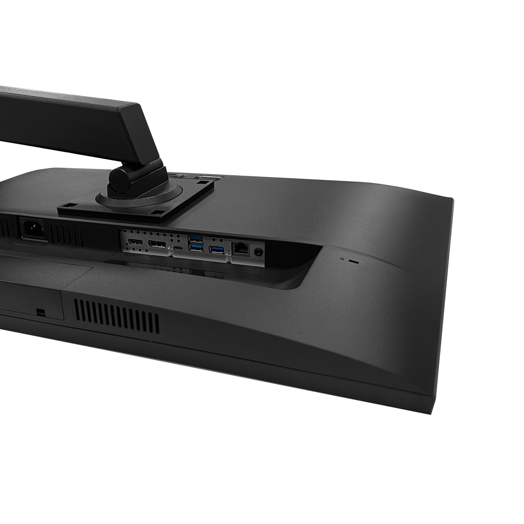 ASUS VA27ACFSN pantalla para PC 68,6 cm (27) 2560 x 1440 Pixeles Wide Quad HD LCD Negro