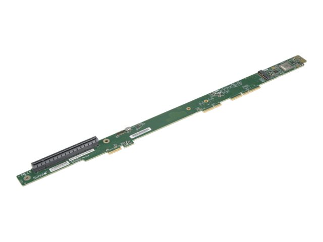 Supermicro AOC-SMG3-2M2-B - Speichercontroller (RAID)