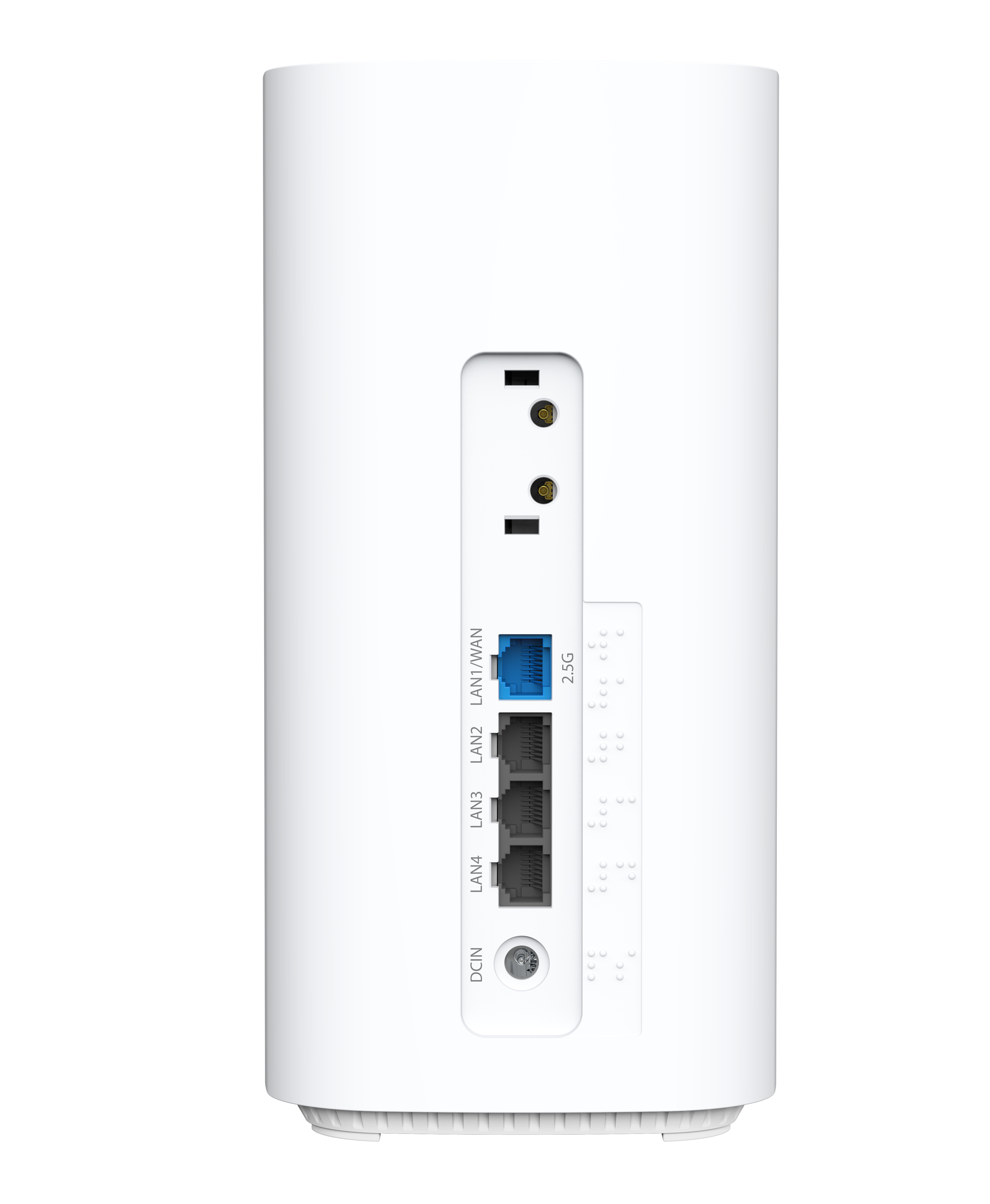 ASUS 4G-BE58 BE3600 Dual-band LTE Router - Access Point - WLAN