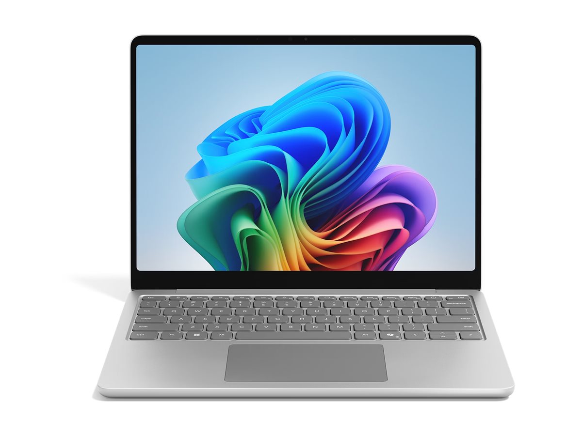 Microsoft Surface Laptop - 7th Edition - Snapdragon X Plus - Win 11 Home - Qualcomm Adreno - 16 GB RAM - 512 GB SSD UFS - 33 cm (13)