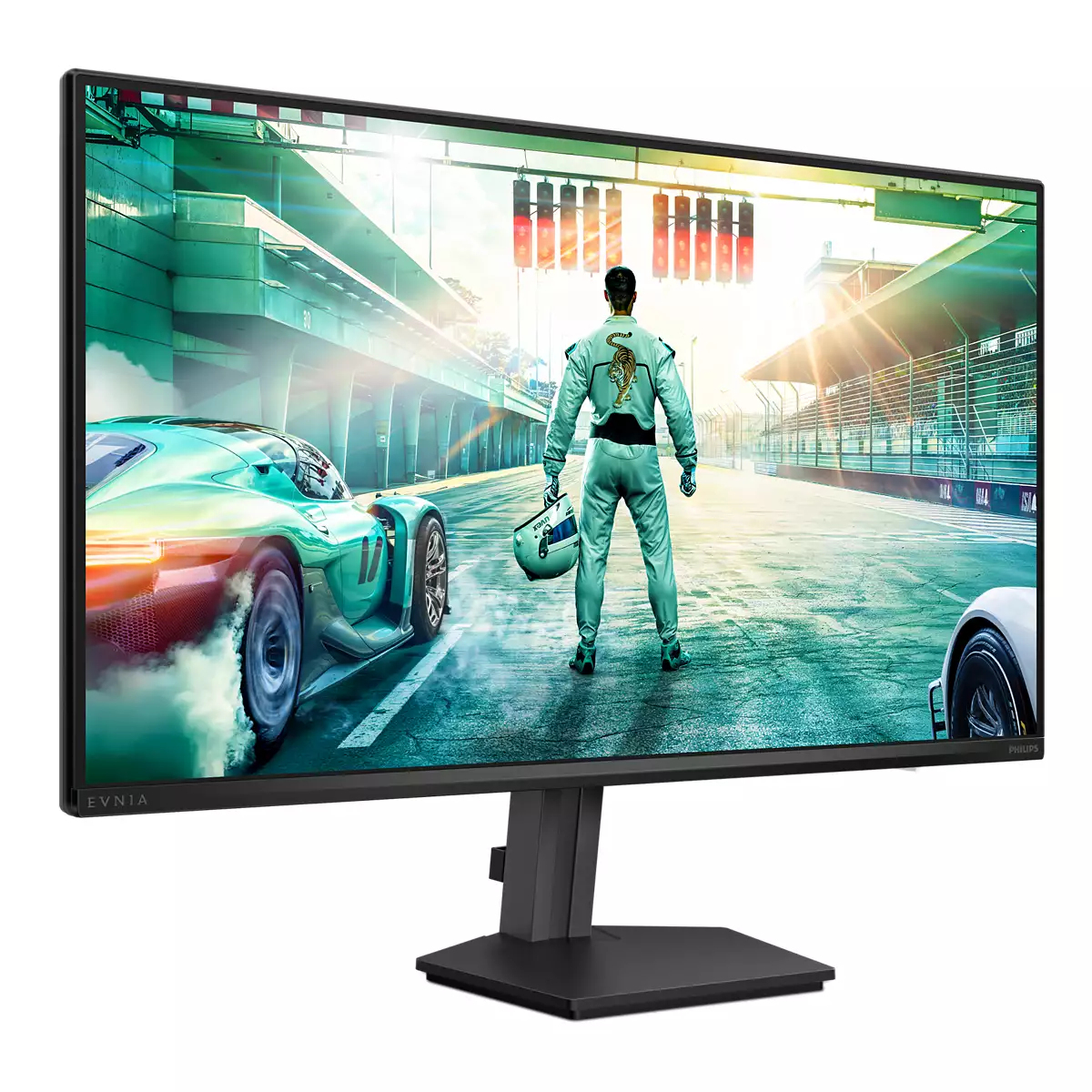 Philips Evnia 3000 27M2N3500NF - LED-Monitor - Gaming - 68.5 cm (27)