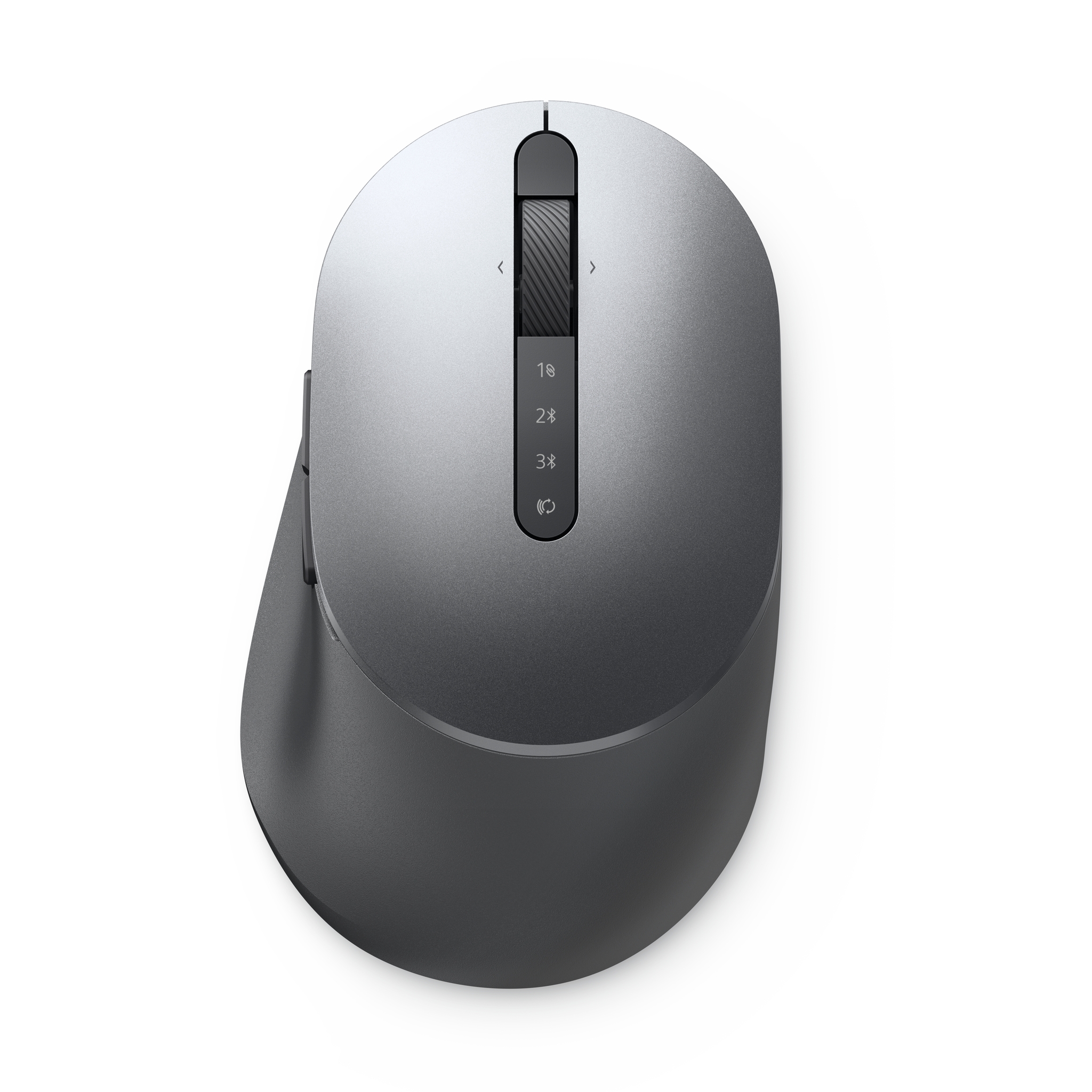 DELL MS5320W mouse Mano destra RF senza fili + Bluetooth Ottico 1600 DPI
