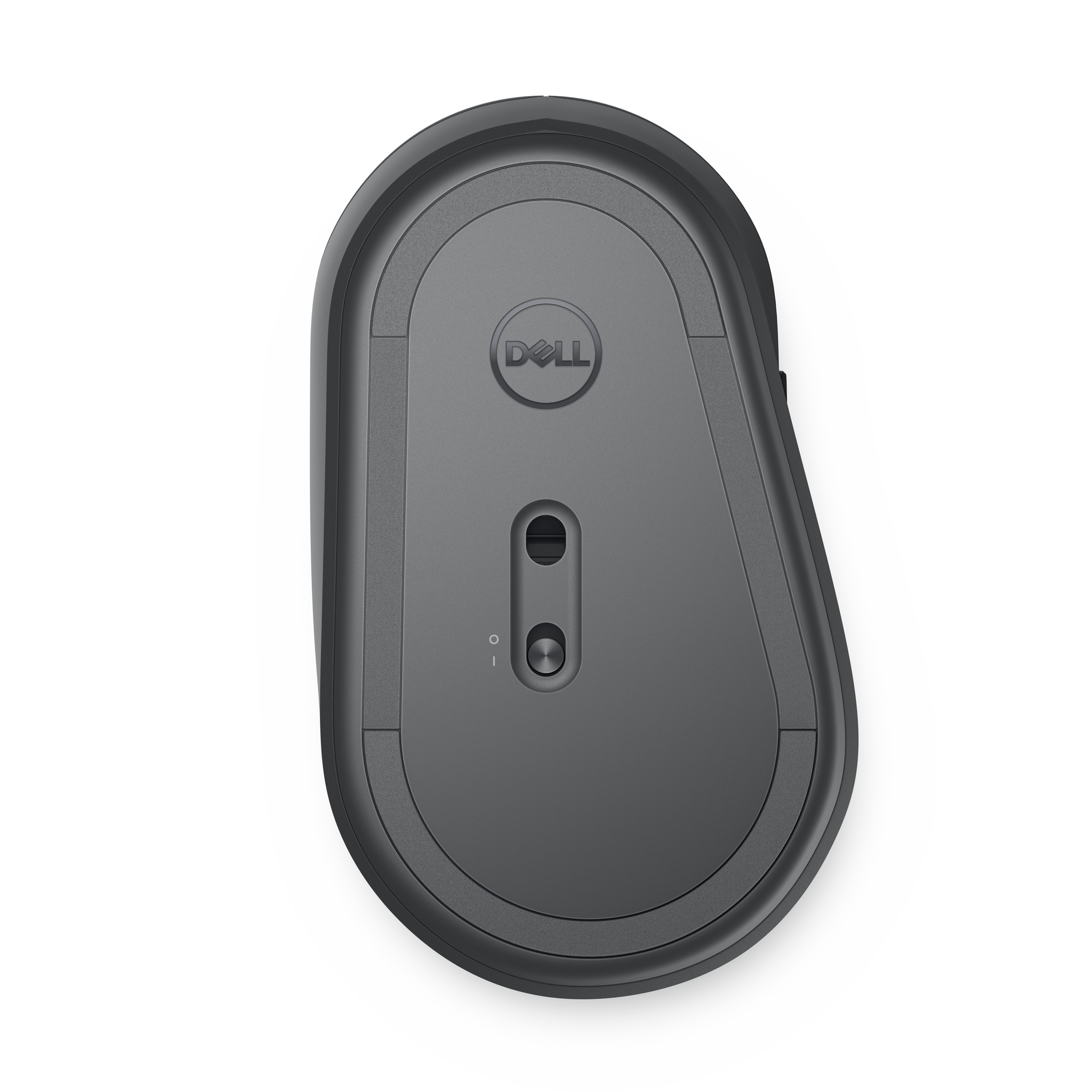 DELL MS5320W mouse Mano destra RF senza fili + Bluetooth Ottico 1600 DPI