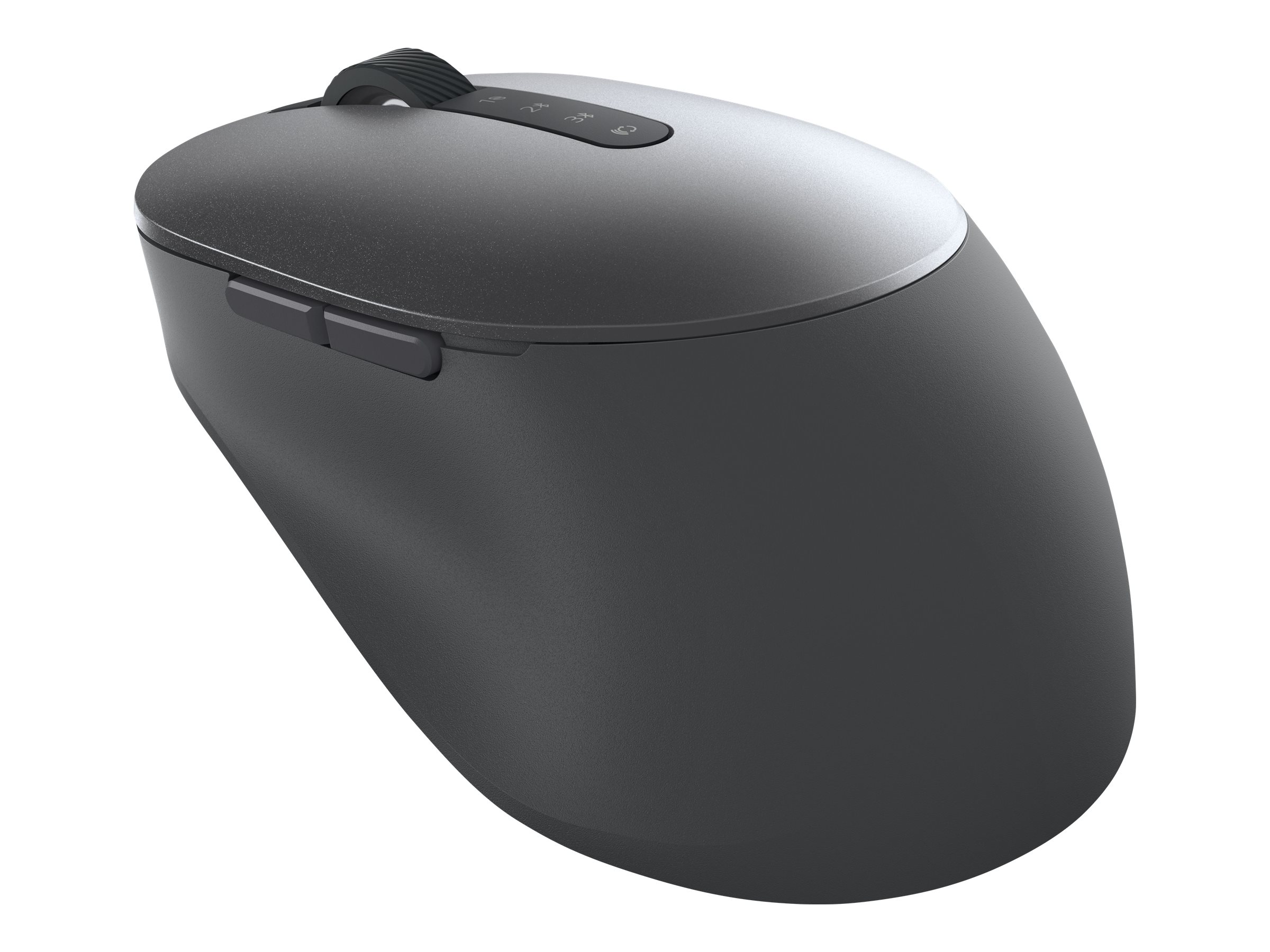 DELL MS5320W mouse Mano destra RF senza fili + Bluetooth Ottico 1600 DPI