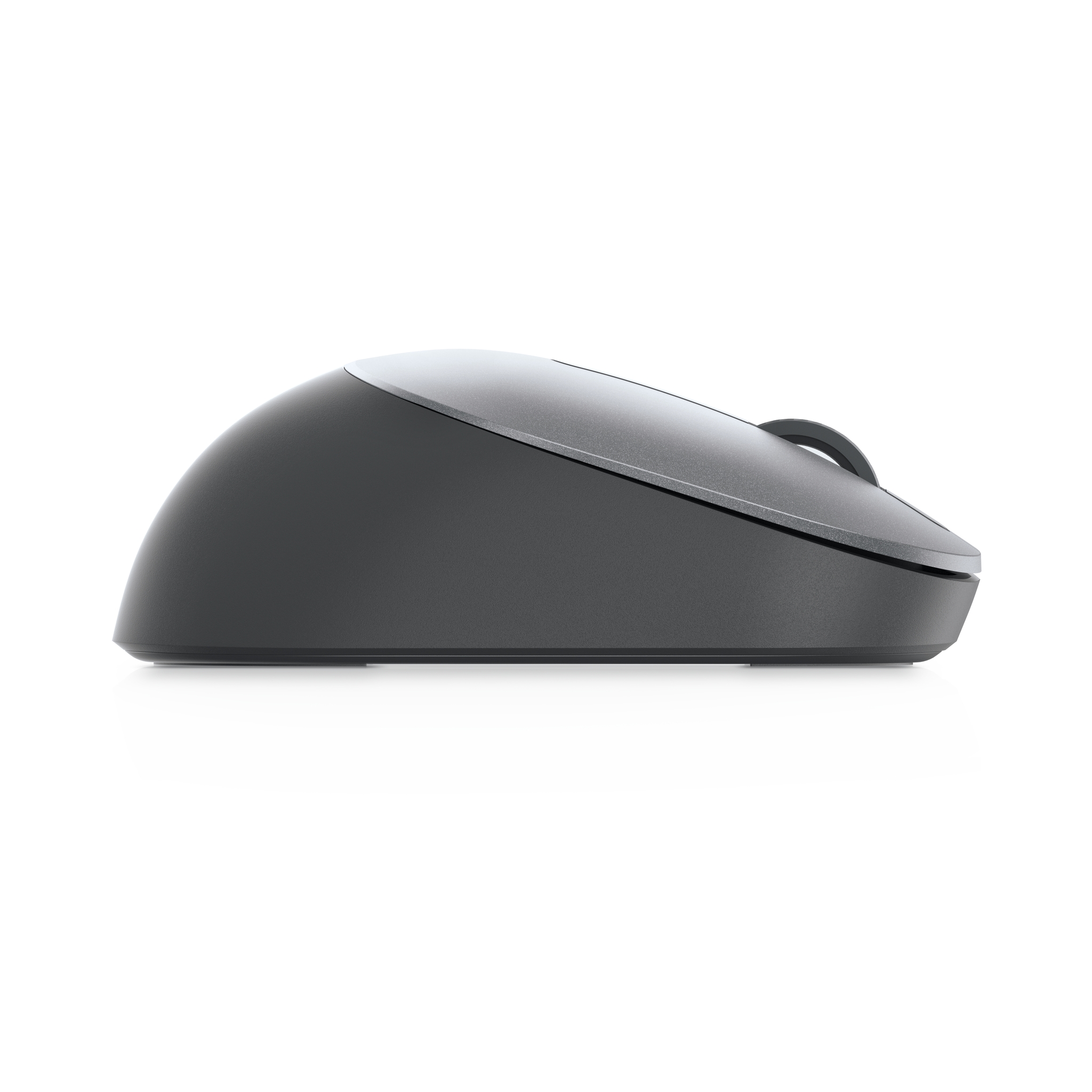 DELL MS5320W mouse Mano destra RF senza fili + Bluetooth Ottico 1600 DPI