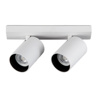 Yeelight YLDDL-0084 - 2 Glhbirne(n) - 60 W - 15000 h - 700 lm - 2700 K - 6500 K