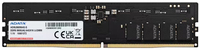 ADATA AD5U560064G-S m�dulo de memoria 64 GB 1 x 64 GB DDR5 5600 MT/s 288-pin DIMM