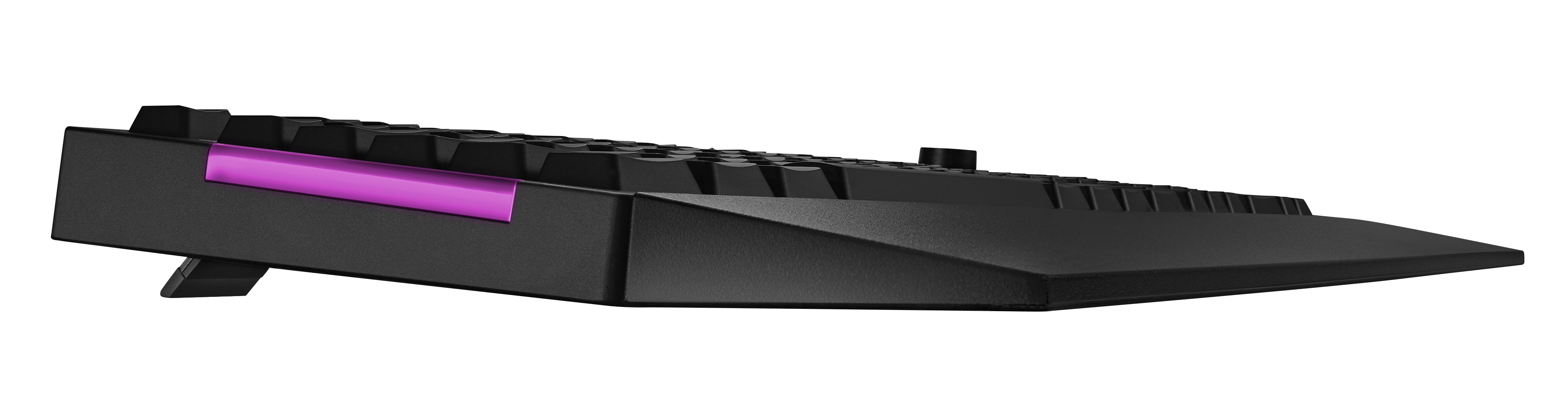 M3 incluido Ratón 90MP02A0-1BCDA00 ASUS TUF teclado Gaming Negro & | K1 Combo USB ASUS