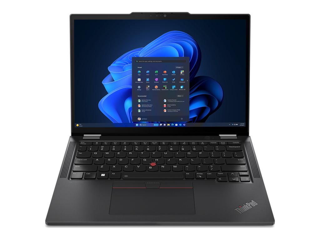 Lenovo TP X13 - Notebook