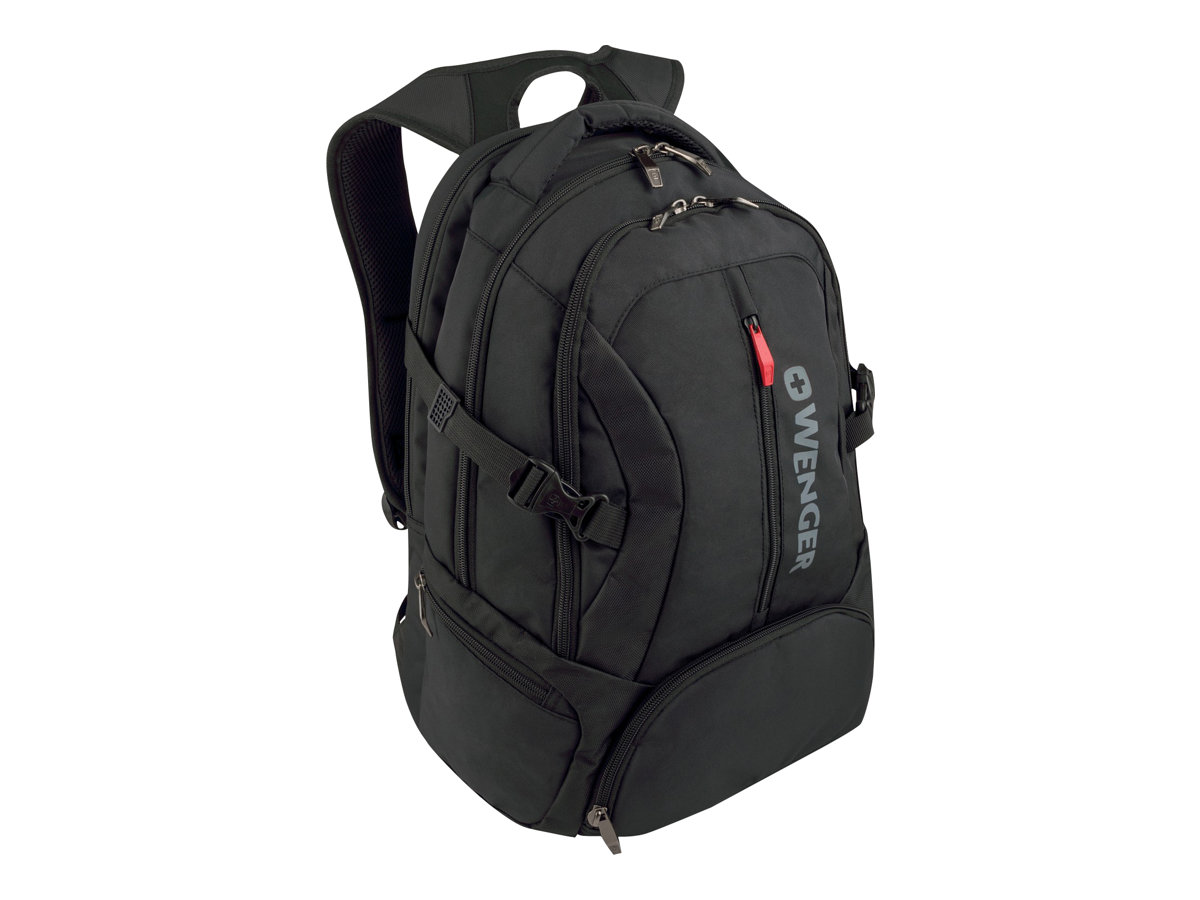 Wenger TRANSIT - Notebook-Rucksack - 41 cm (16)
