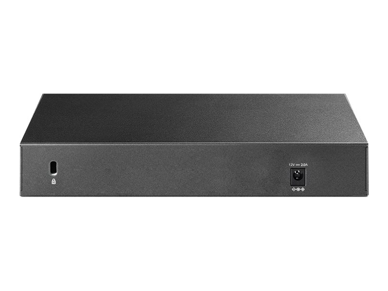 TP-Link 5-Port 10G Desktop Switch