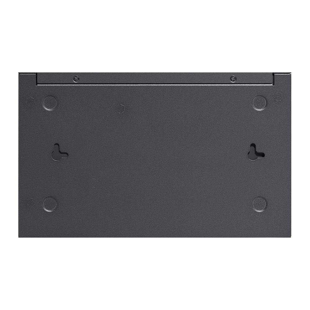 TP-Link Omada TL-SG2008P Gestito L2/L2+ Gigabit Ethernet (10/100/1000) Supporto Power over Ethernet (PoE) Nero