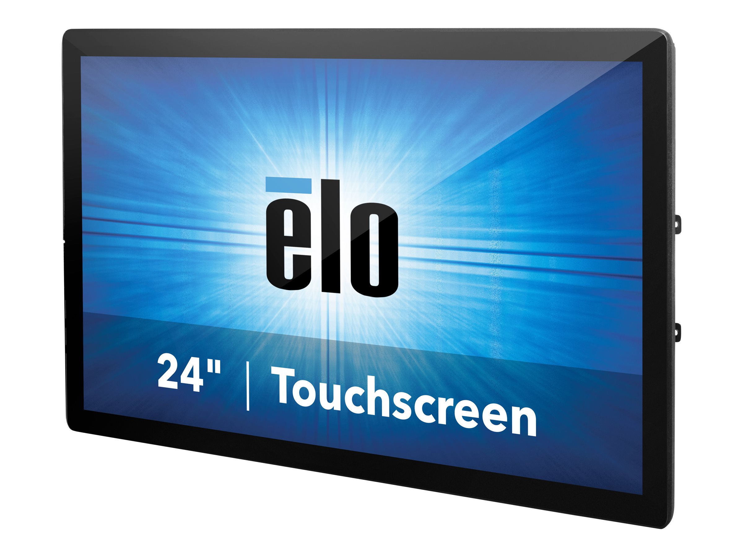 Elo Touch Solutions Elo 2495L - LED-Monitor - 60.5 cm (23.8) - offener Rahmen - Touchscreen - 1920 x 1080 Full HD (1080p)
