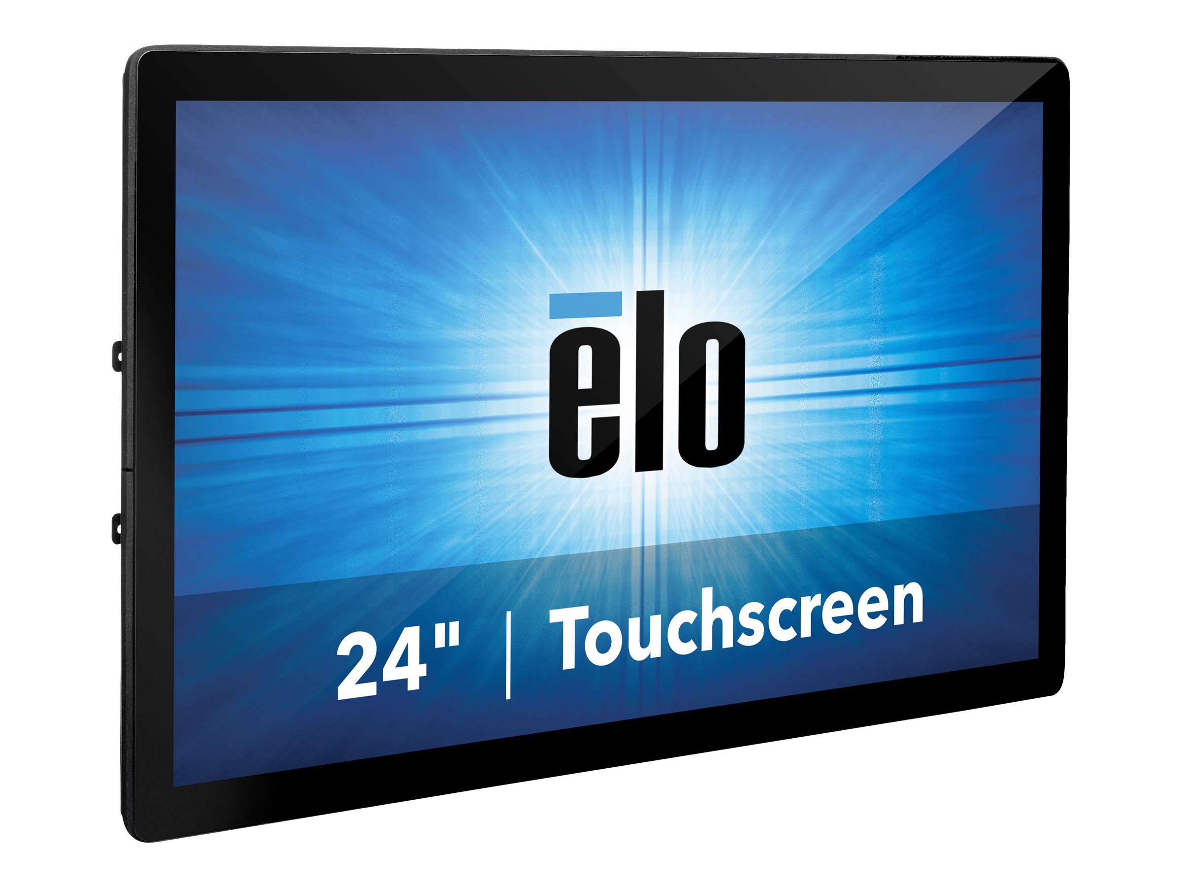 Elo Touch Solutions Elo 2495L - LED-Monitor - 60.5 cm (23.8) - offener Rahmen - Touchscreen - 1920 x 1080 Full HD (1080p)