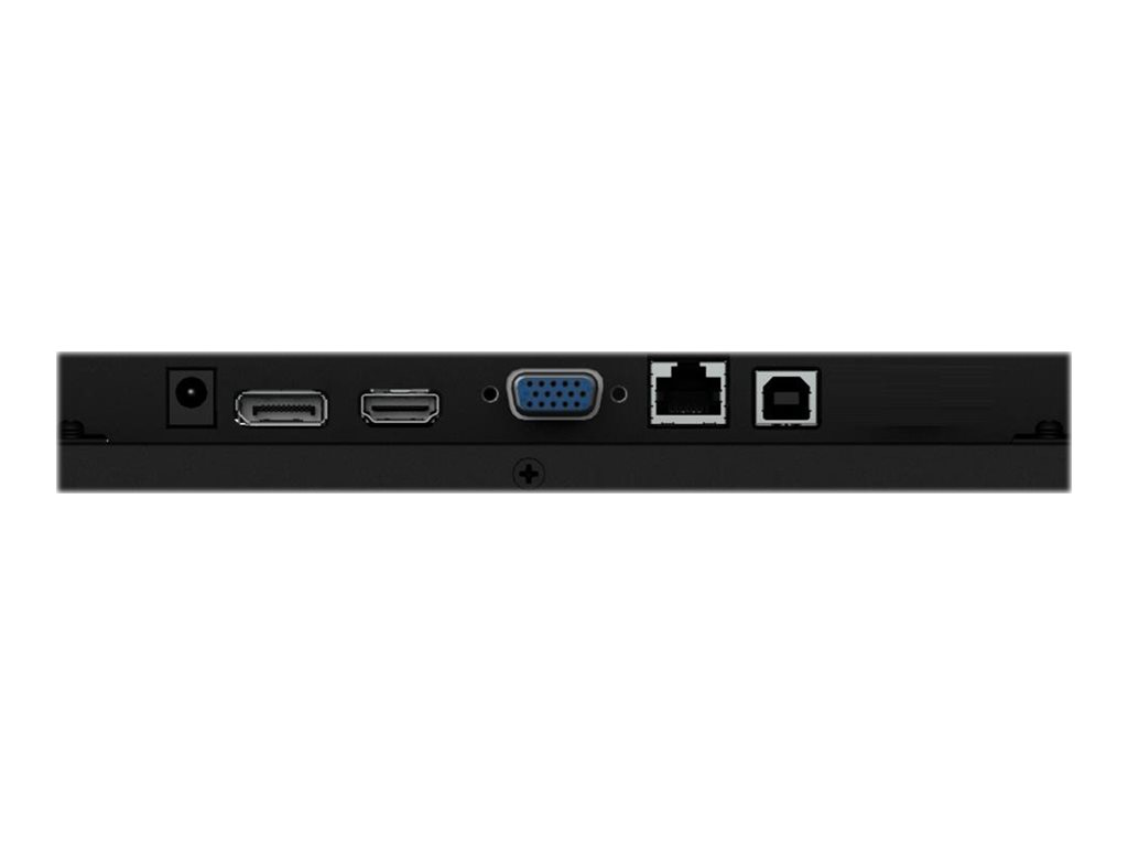 Elo Touch Solutions Elo 2495L - LED-Monitor - 60.5 cm (23.8) - offener Rahmen - Touchscreen - 1920 x 1080 Full HD (1080p)