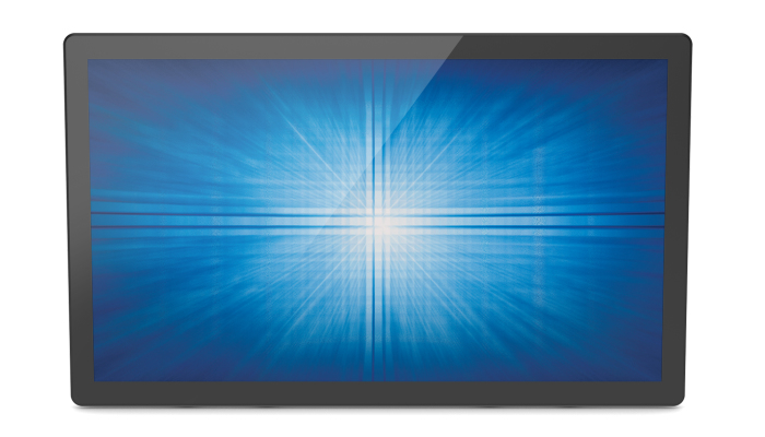 Elo Touch Solutions Elo 2495L - LED-Monitor - 60.5 cm (23.8) - offener Rahmen - Touchscreen - 1920 x 1080 Full HD (1080p)