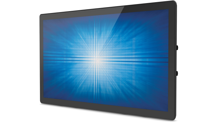 Elo Touch Solutions Elo 2495L - LED-Monitor - 60.5 cm (23.8) - offener Rahmen - Touchscreen - 1920 x 1080 Full HD (1080p)